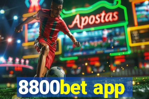 8800bet app